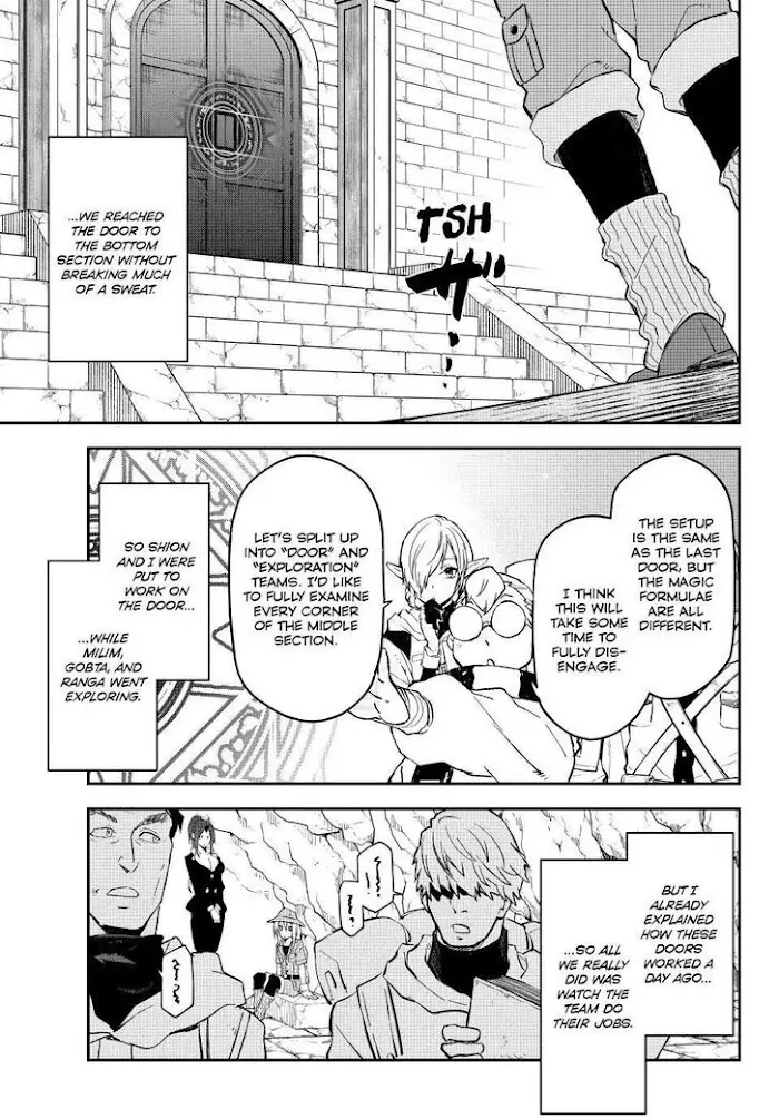 That Time I Got Reincarnated as a Slime Chapter 127 image 28_optimized